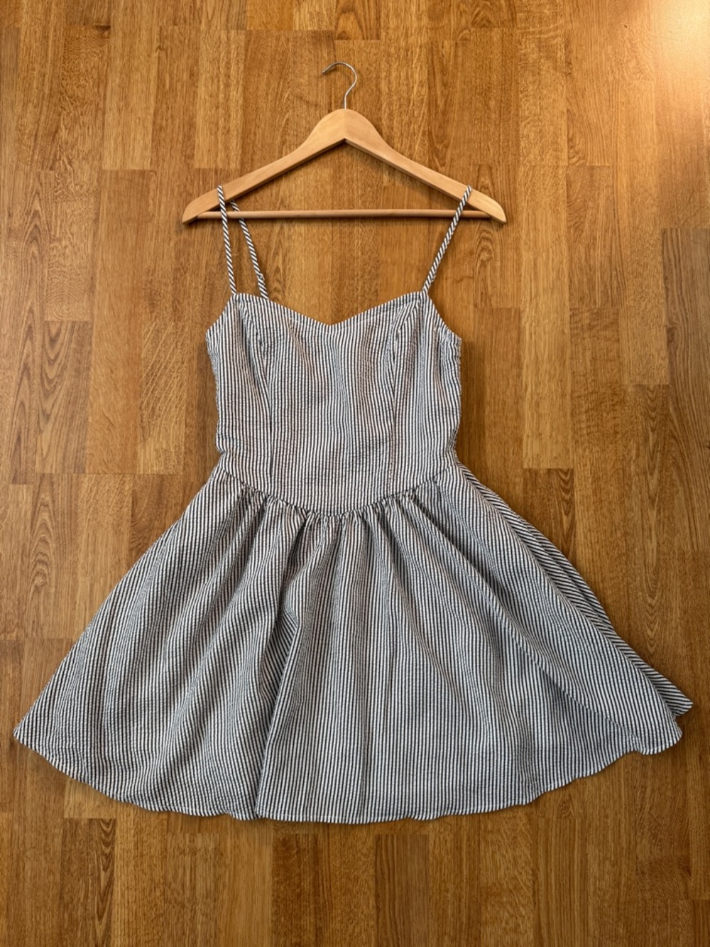 Altar'd State Gaia Mini Dress